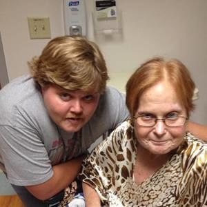 Meet your Posher, Travis